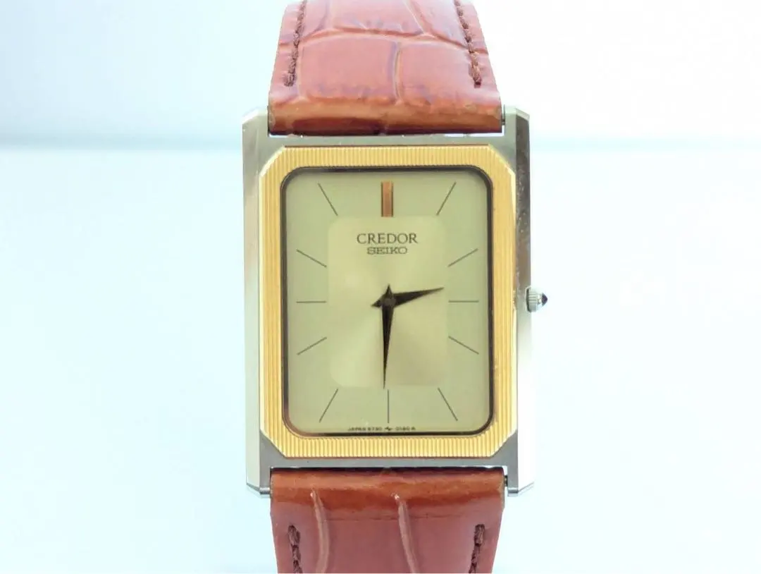 2026年最新】SEIKO クレドール 14Kの人気アイテム - メルカリ