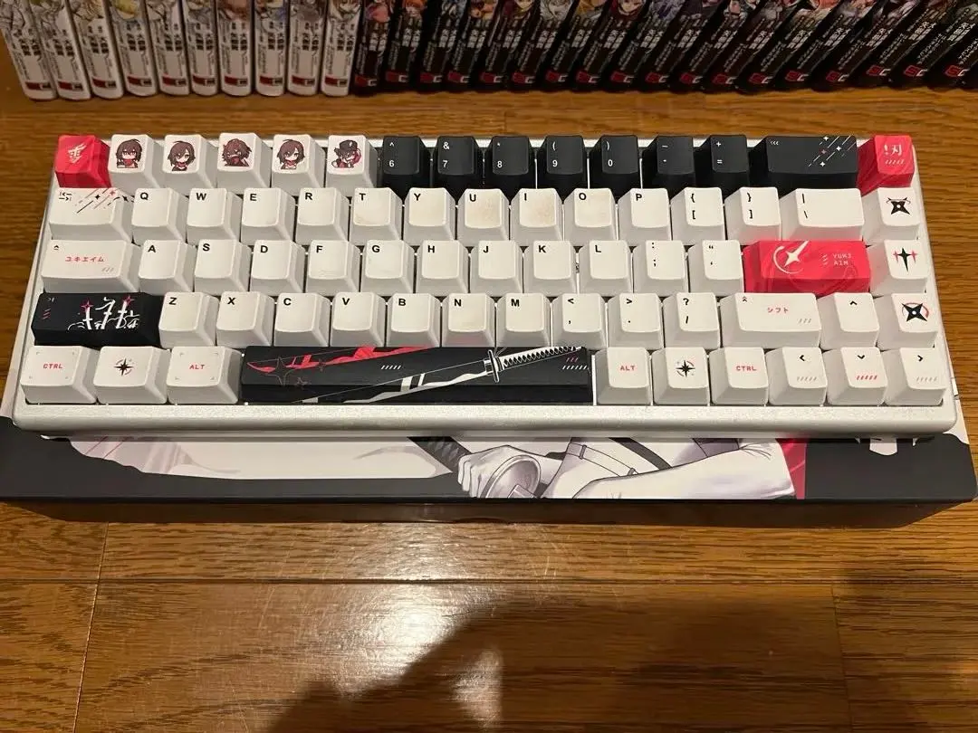 2026年最新】Yuki Aim Polar 65の人気アイテム - メルカリ