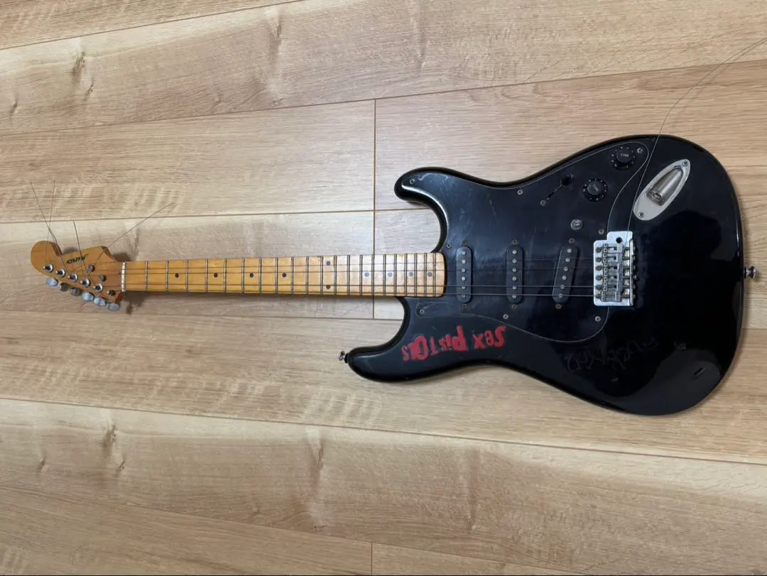 2026年最新】juno エレキギターの人気アイテム - メルカリ