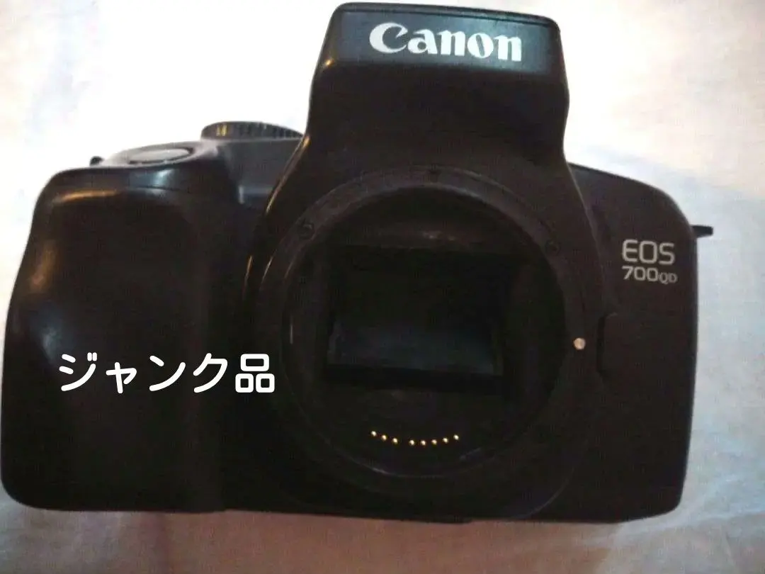 2026年最新】eos 700qd canonの人気アイテム - メルカリ