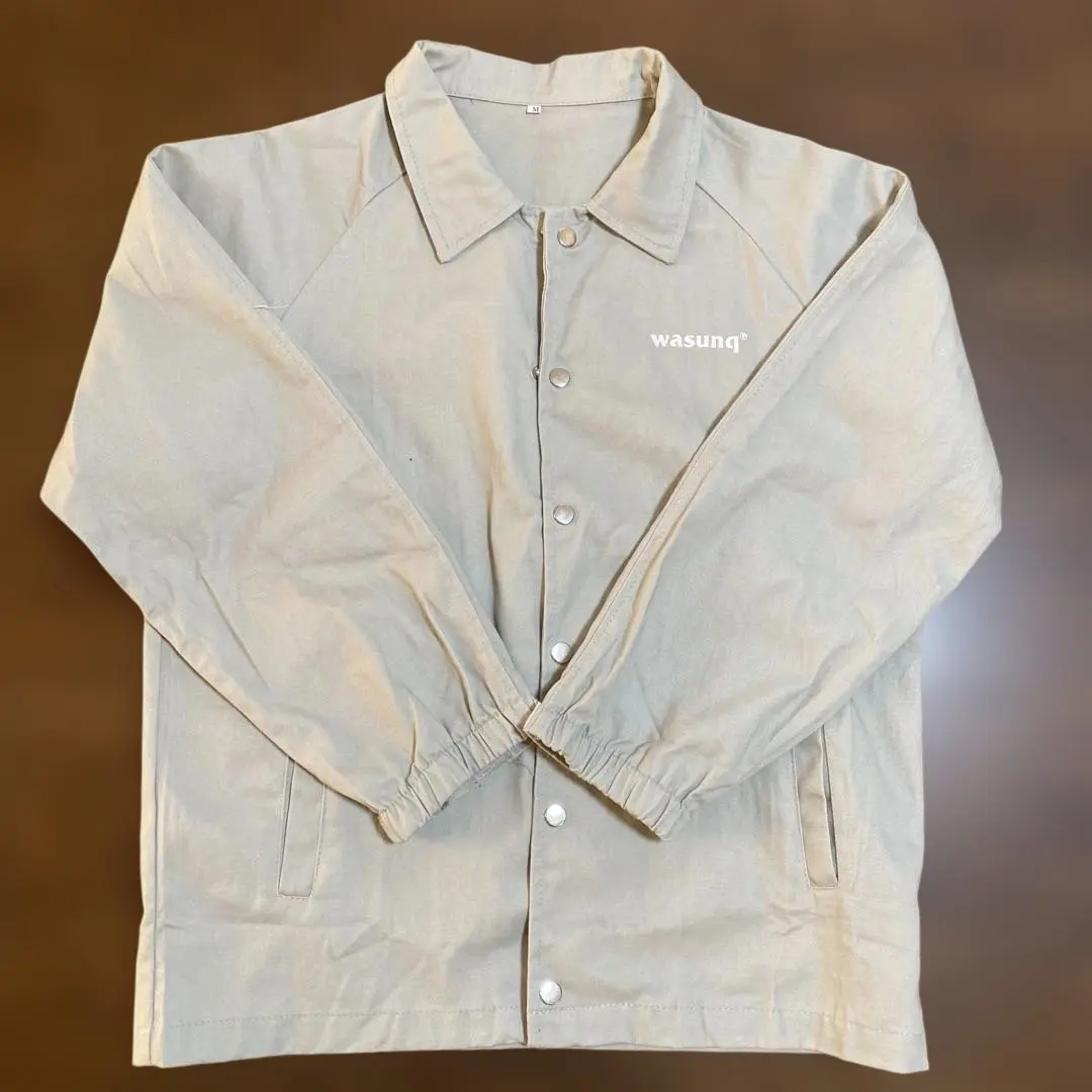 2026年最新】good enough コーチジャケットの人気アイテム - メルカリ