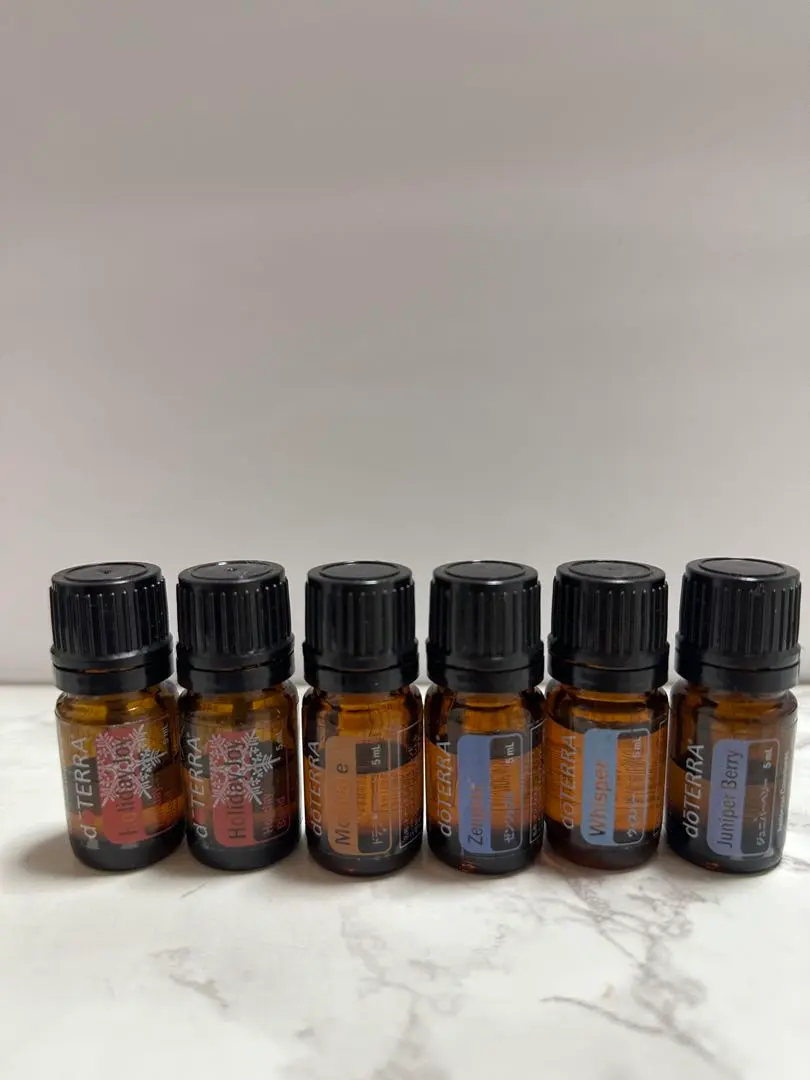 2026年最新】doterra ウィスパーの人気アイテム - メルカリ