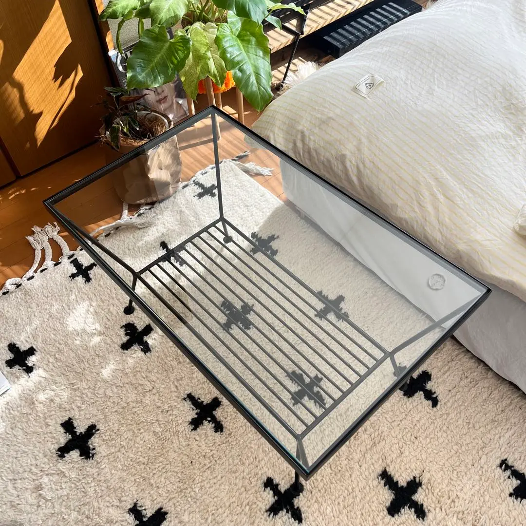 2026年最新】unico ガラステーブルの人気アイテム - メルカリ