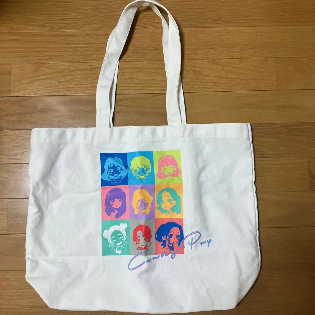 2026年最新】twice candy pop トートバッグの人気アイテム - メルカリ