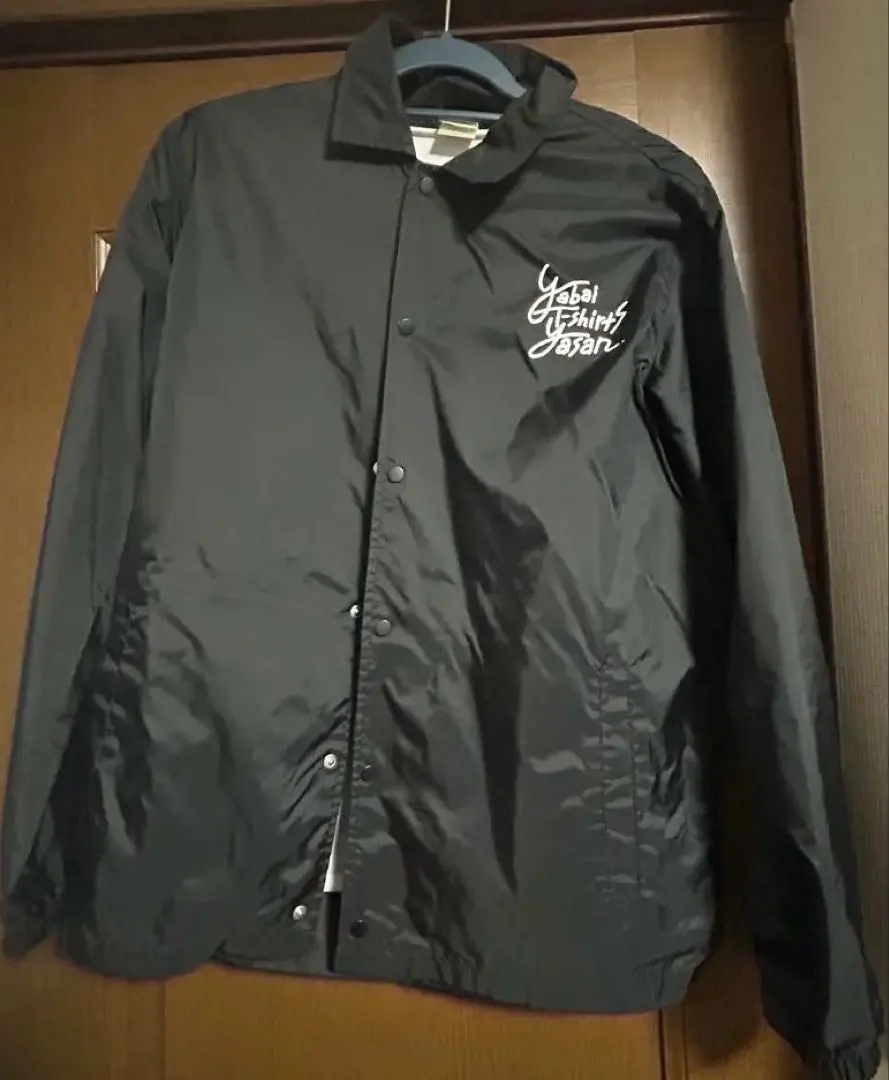 2026年最新】ヤバイtシャツ屋さん コーチジャケットの人気アイテム