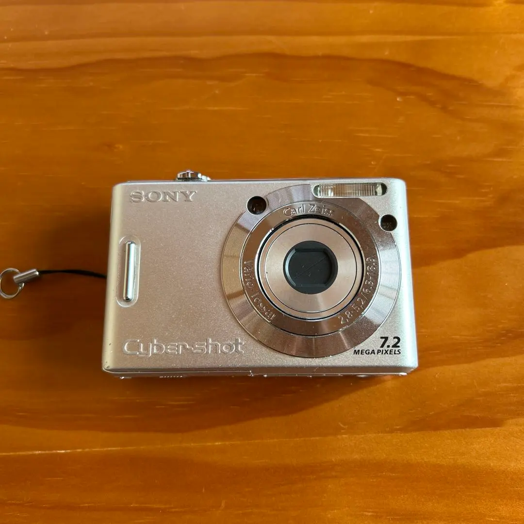 2026年最新】Sony cyber-shot 4.0megaの人気アイテム - メルカリ