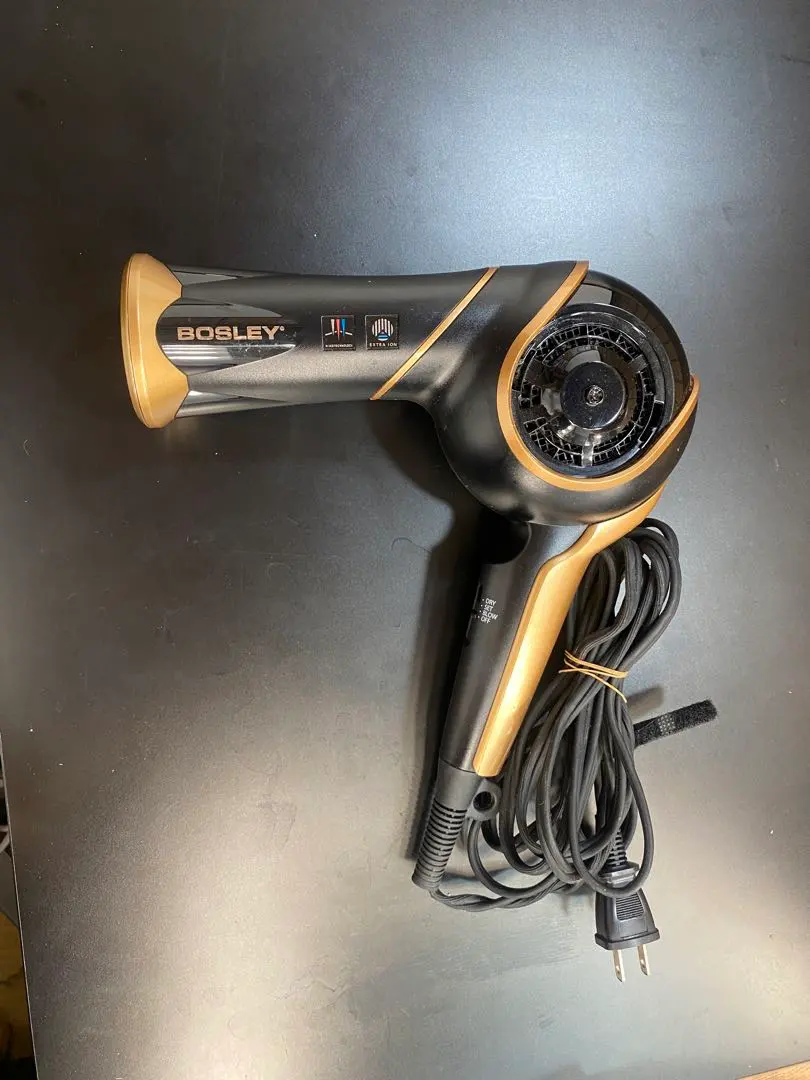 2026年最新】ボズレー ドライヤーの人気アイテム - メルカリ