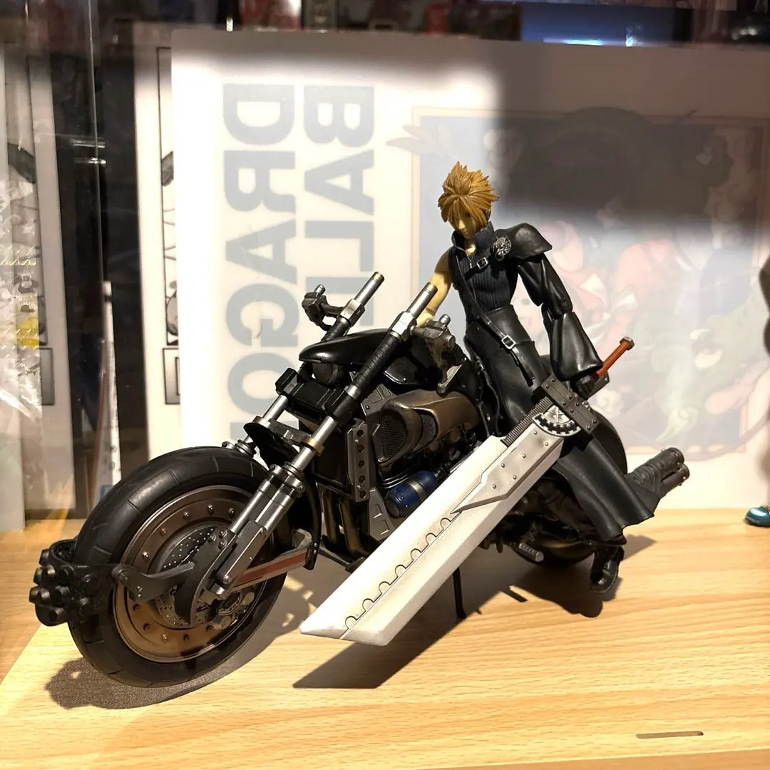 2026年最新】クラウド ハーディ デイトナの人気アイテム - メルカリ