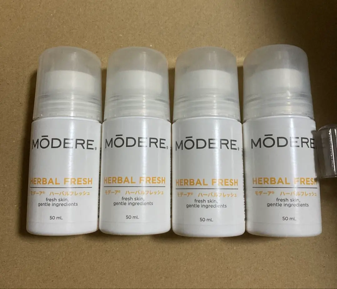 2026年最新】モデーア ハーバルフレッシュの人気アイテム - メルカリ
