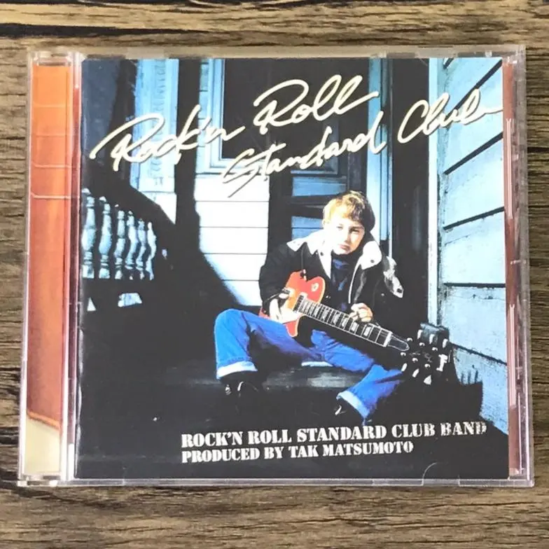 2026年最新】ROCK_N_ROLL_STANDARD_CLUB_BANDの人気アイテム - メルカリ