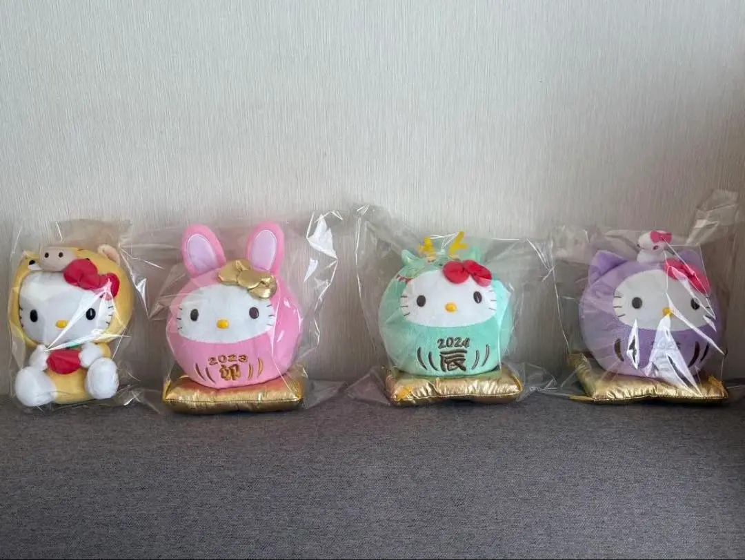 2026年最新】ヤクルト キティ 辰の人気アイテム - メルカリ