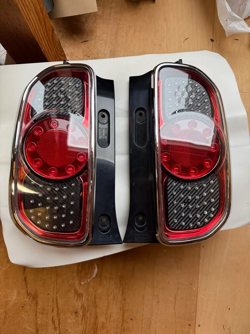 2026年最新】r31 テールの人気アイテム - メルカリ