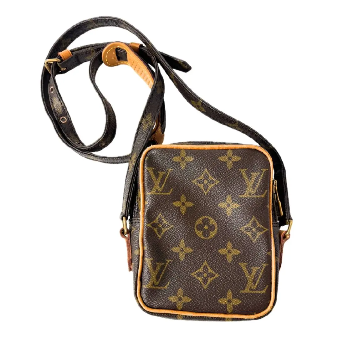 2026年最新】ヴィトン ミニダヌーブの人気アイテム - メルカリ