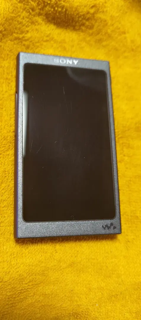 2026年最新】nw-a35 ソードアートオンラインの人気アイテム - メルカリ