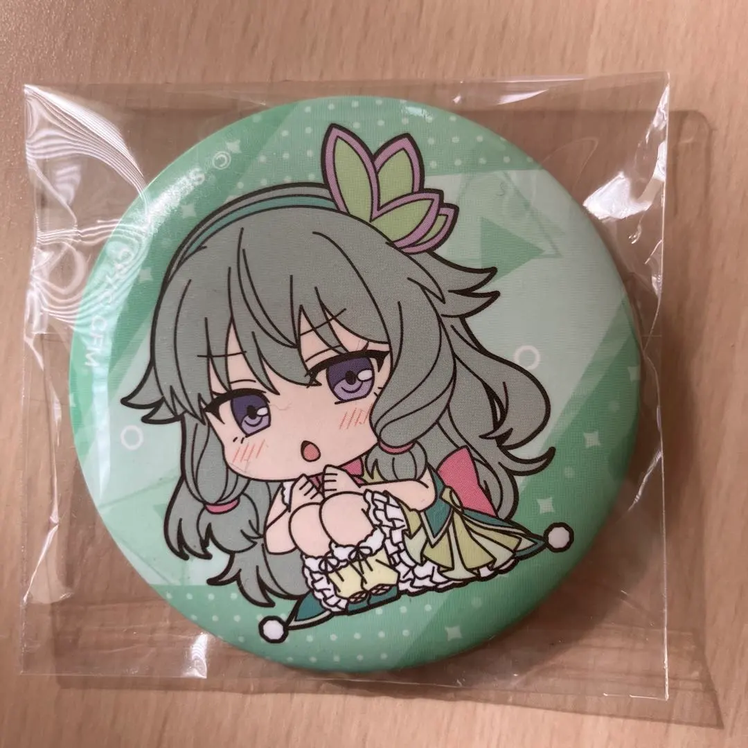 2026年最新】草薙寧々 缶バッジ マーメイドの人気アイテム - メルカリ