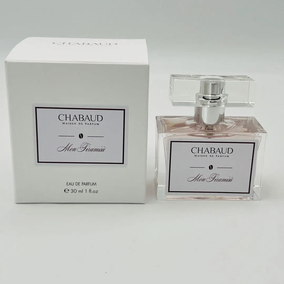 2026年最新】chabaud 香水の人気アイテム - メルカリ