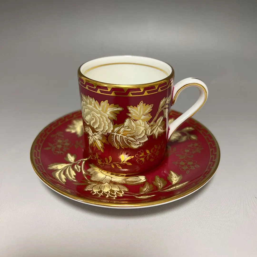 2026年最新】ウェッジウッド トンキン ルビーの人気アイテム - メルカリ