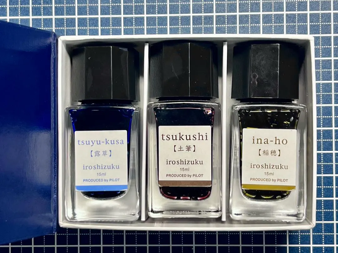 2026年最新】色彩雫 露草の人気アイテム - メルカリ