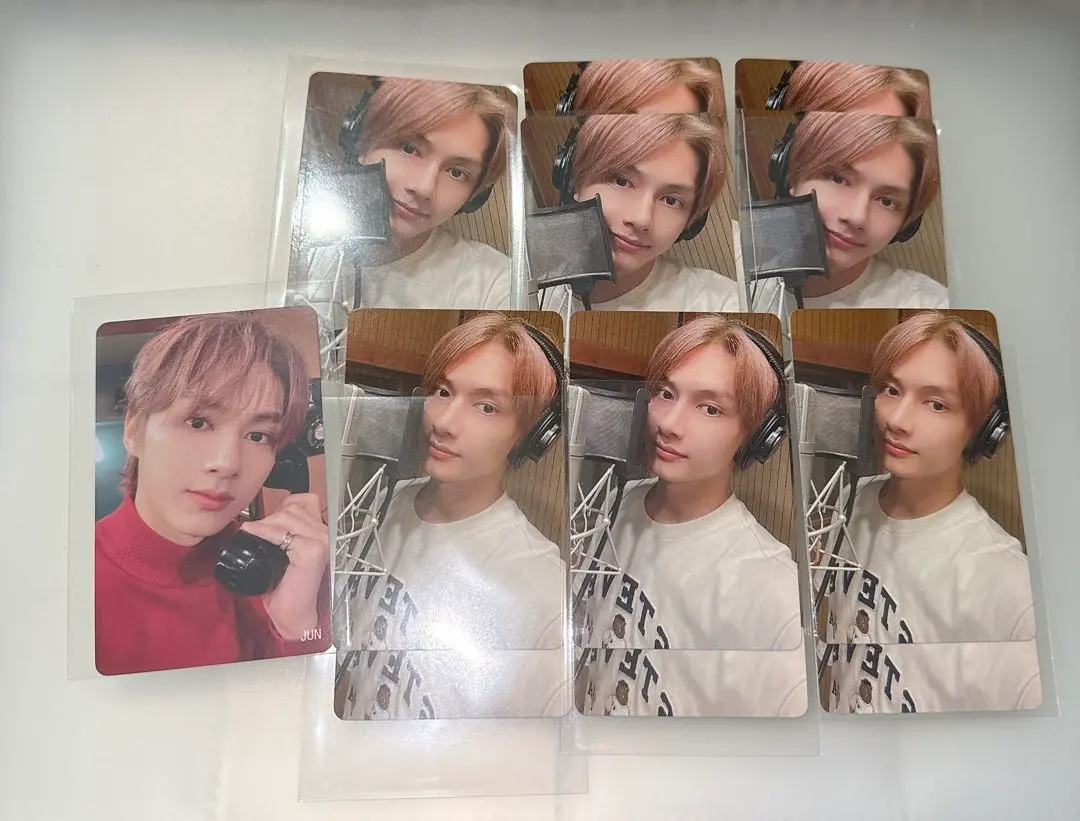 2026年最新】セブチ ジュン セミコロン hmvの人気アイテム - メルカリ