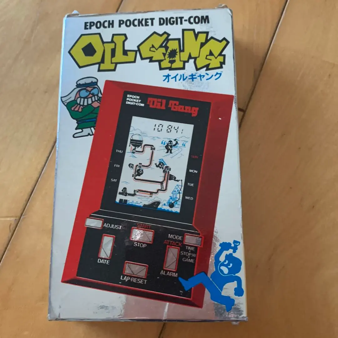 2026年最新】オイルギャングの人気アイテム - メルカリ