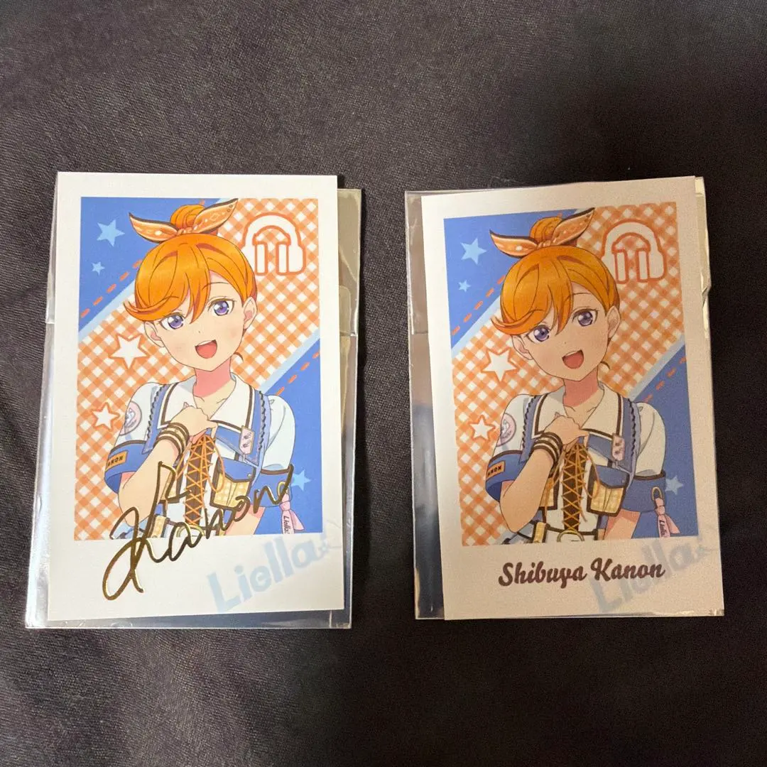 2026年最新】かのん サインの人気アイテム - メルカリ