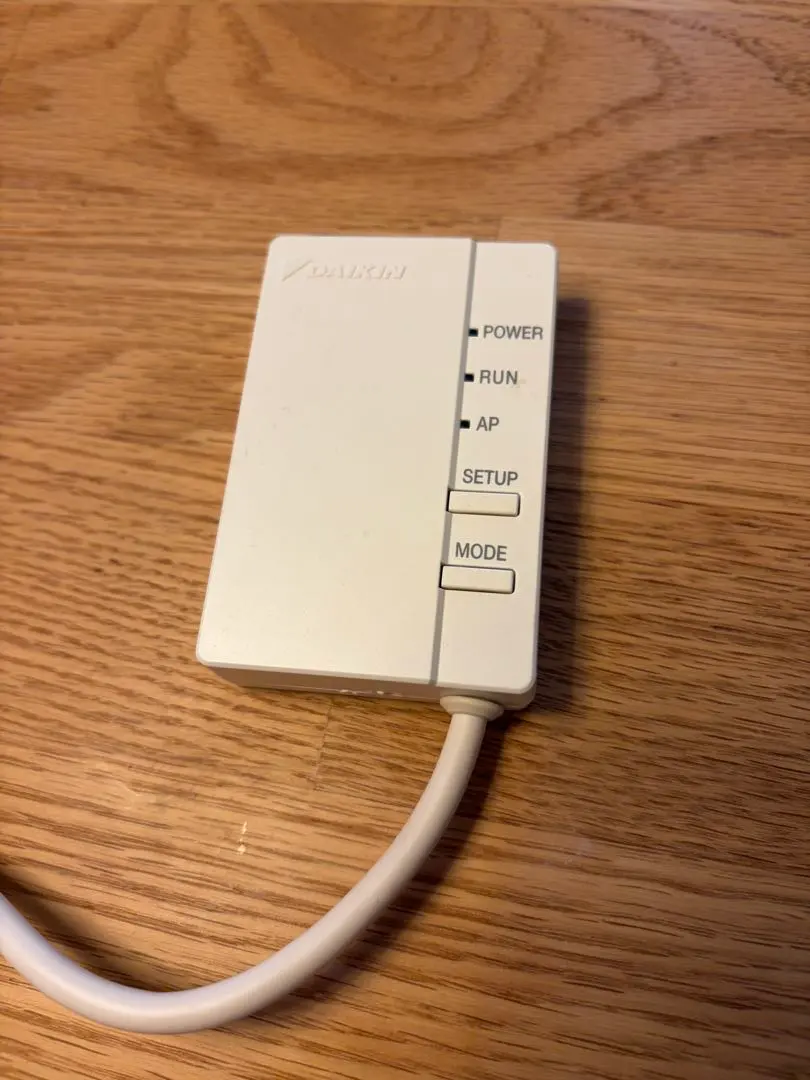 2026年最新】ダイキン DAIKIN 無線LAN接続アダプターの人気アイテム