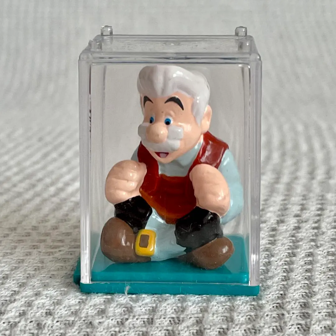 2026年最新】ゼペットじいさんの人気アイテム - メルカリ