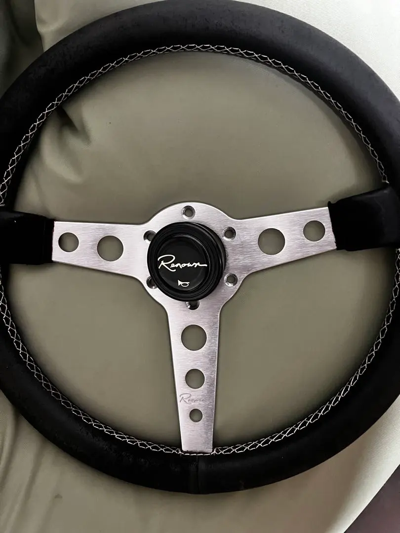 2026年最新】RENOWN ステアリングの人気アイテム - メルカリ