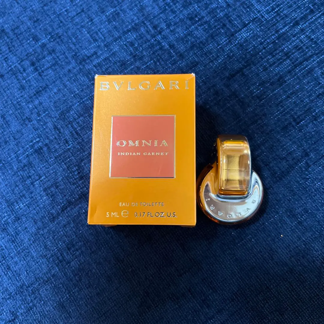 2026年最新】bvlgari omnia indian garnetの人気アイテム - メルカリ