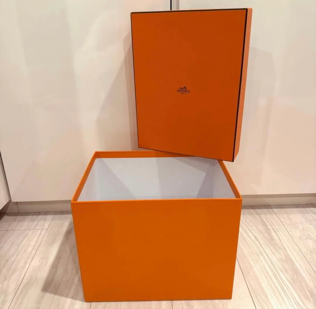 2026年最新】エルメス ピコタン 空箱の人気アイテム - メルカリ