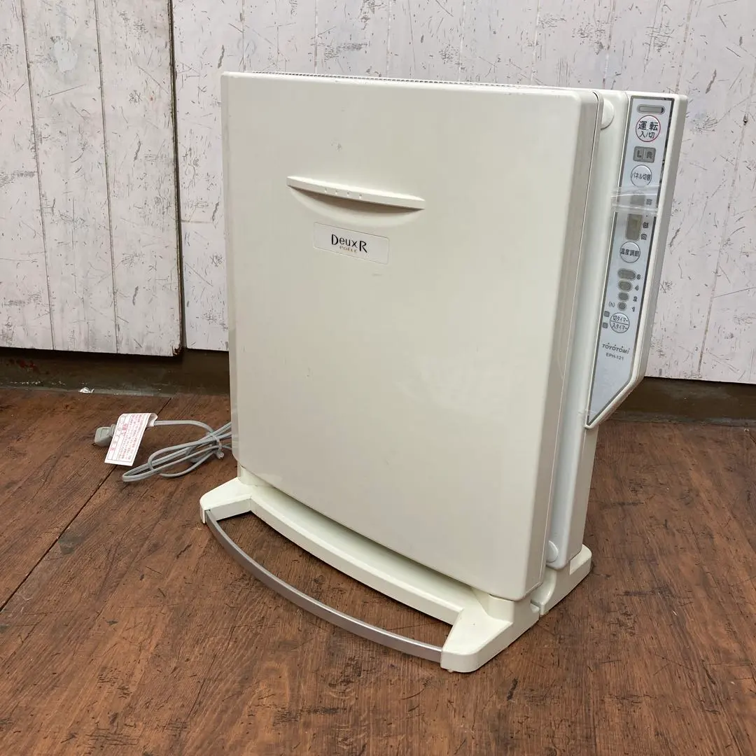 2026年最新】トヨトミ EPH-121の人気アイテム - メルカリ