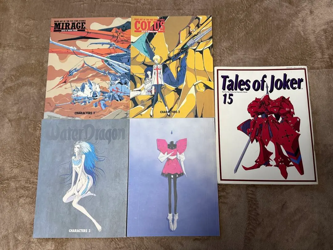 2026年最新】tales OF JOKERの人気アイテム - メルカリ