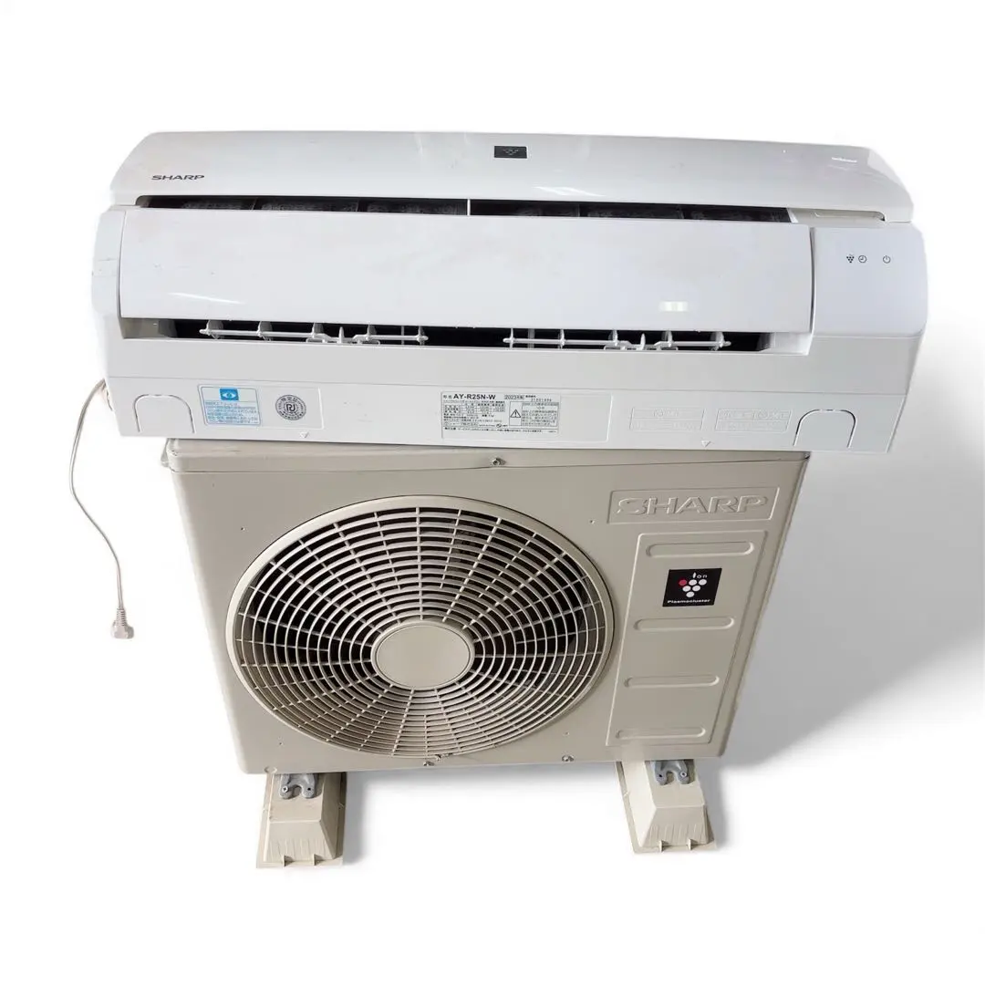 2026年最新】エアコン シャープ 14畳の人気アイテム - メルカリ