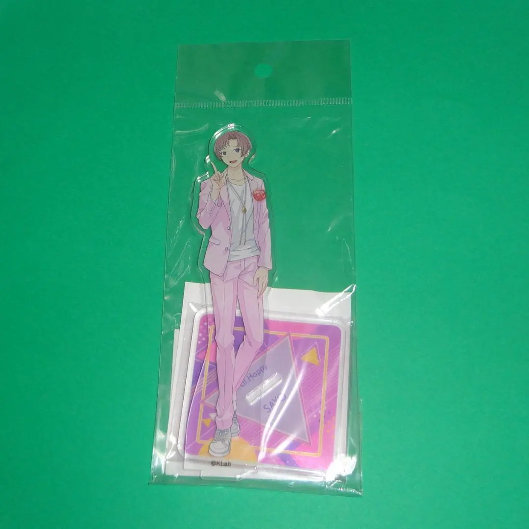 2026年最新】宗円寺雨夜 アクスタの人気アイテム - メルカリ