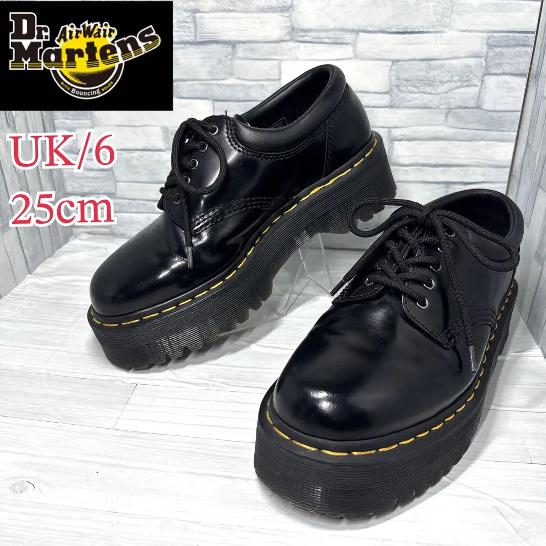 2026年最新】ドクターマーチン 8053 QUADの人気アイテム - メルカリ