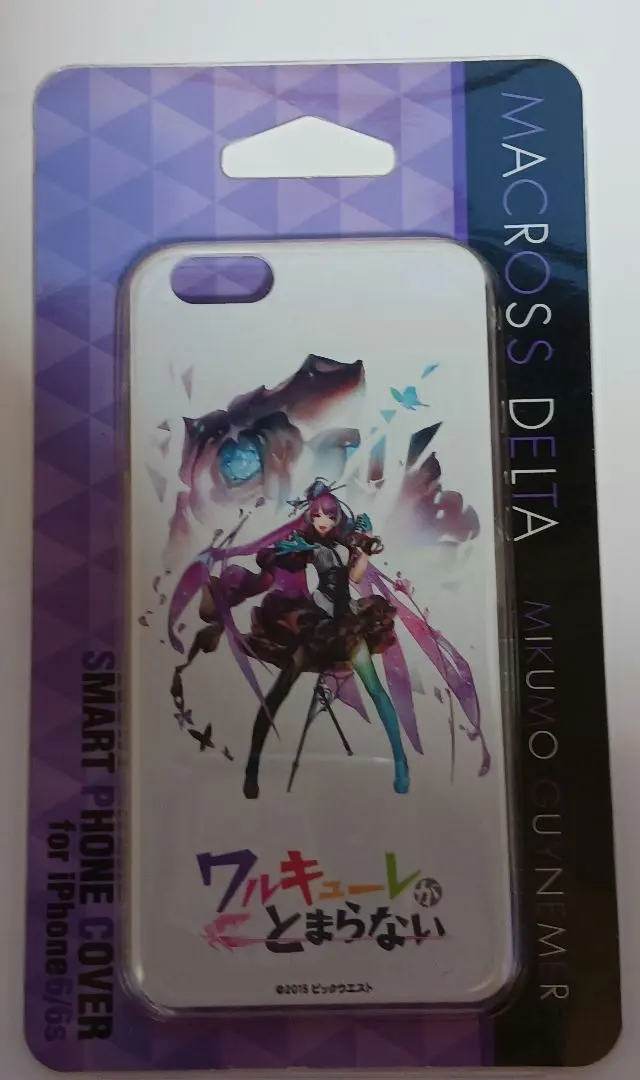 2026年最新】マクロス iphoneの人気アイテム - メルカリ