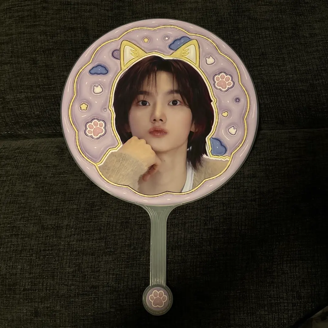 2026年最新】boynextdoor ソンホ うちわの人気アイテム - メルカリ