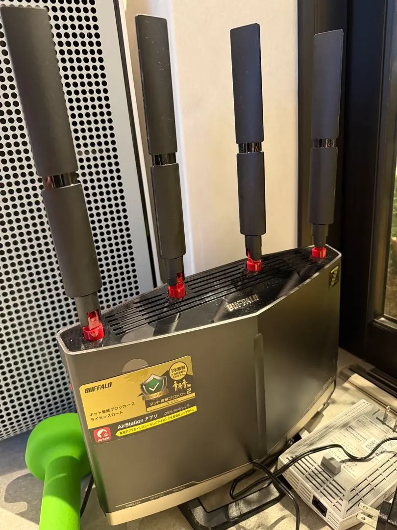 2026年最新】wxr18000be10pの人気アイテム - メルカリ