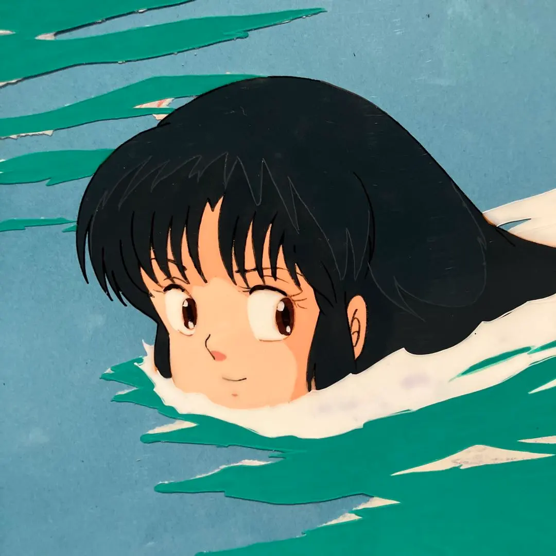 2026年最新】らんまセル画の人気アイテム - メルカリ