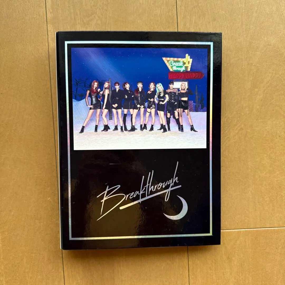 2026年最新】twice トレカケース バインダーの人気アイテム - メルカリ