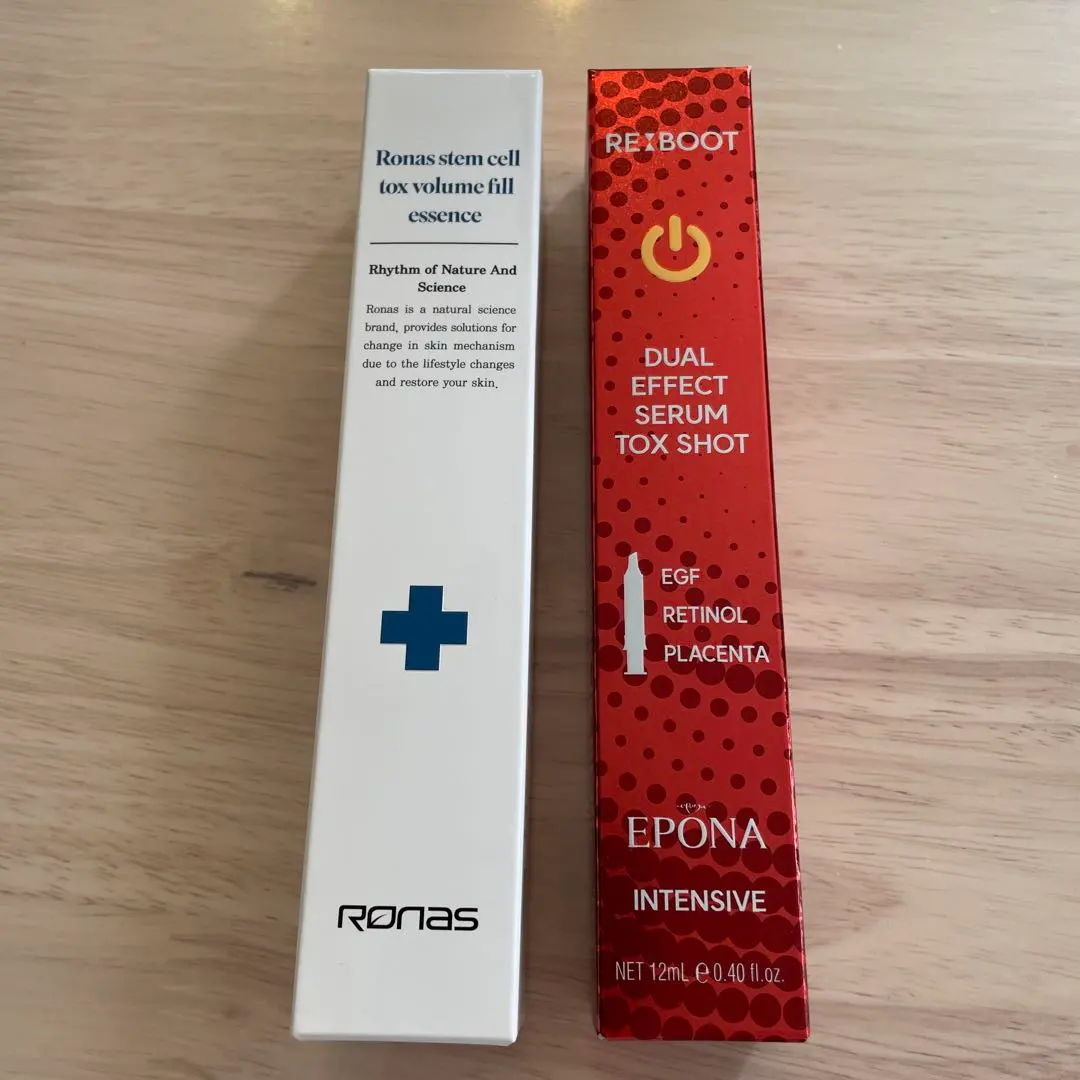 2026年最新】EPONA dual effectの人気アイテム - メルカリ