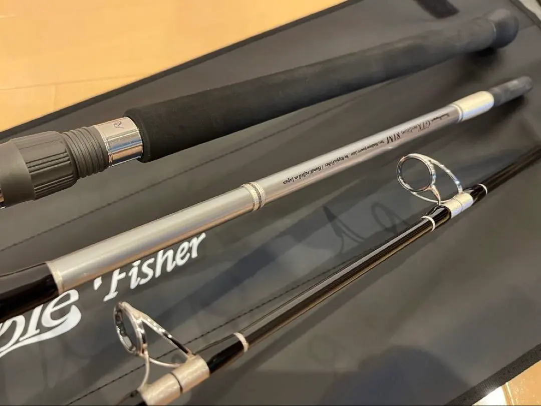 2026年最新】リップルフィッシャー カスタムの人気アイテム - メルカリ