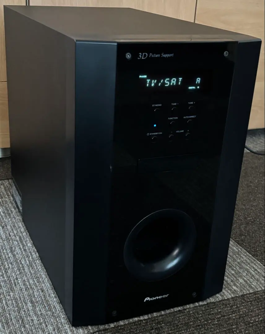 2026年最新】pioneer sx-swr2の人気アイテム - メルカリ