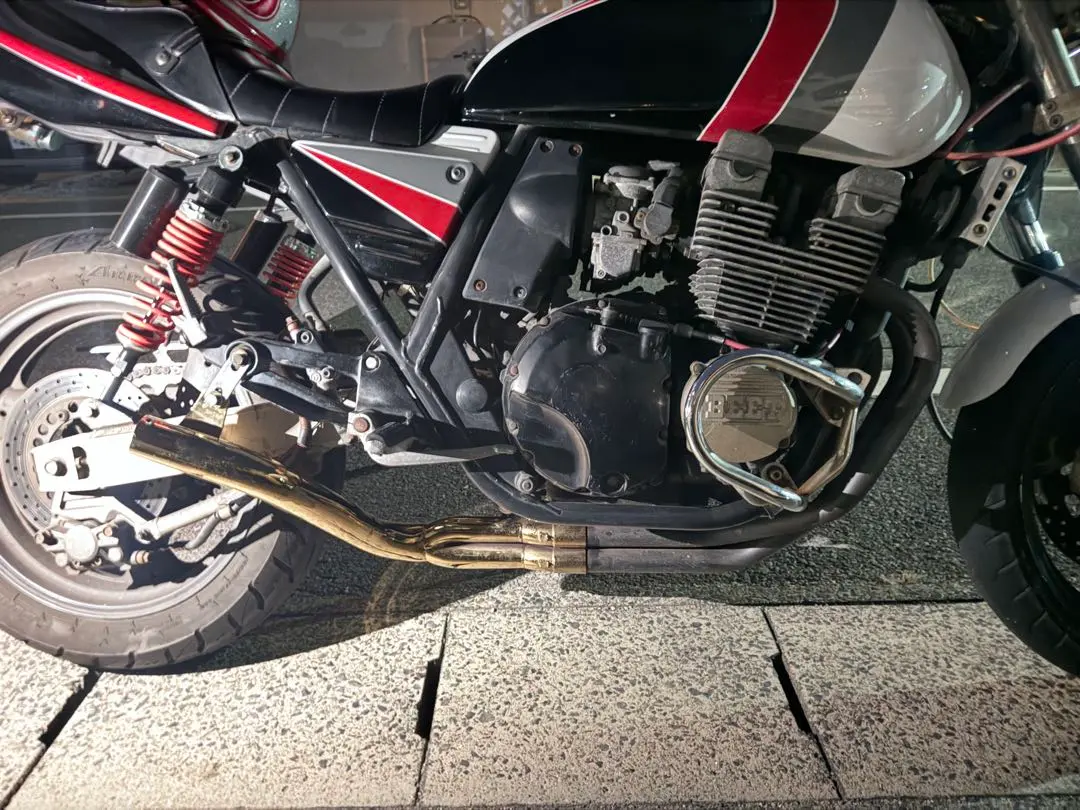 2026年最新】エンデ CBXの人気アイテム - メルカリ