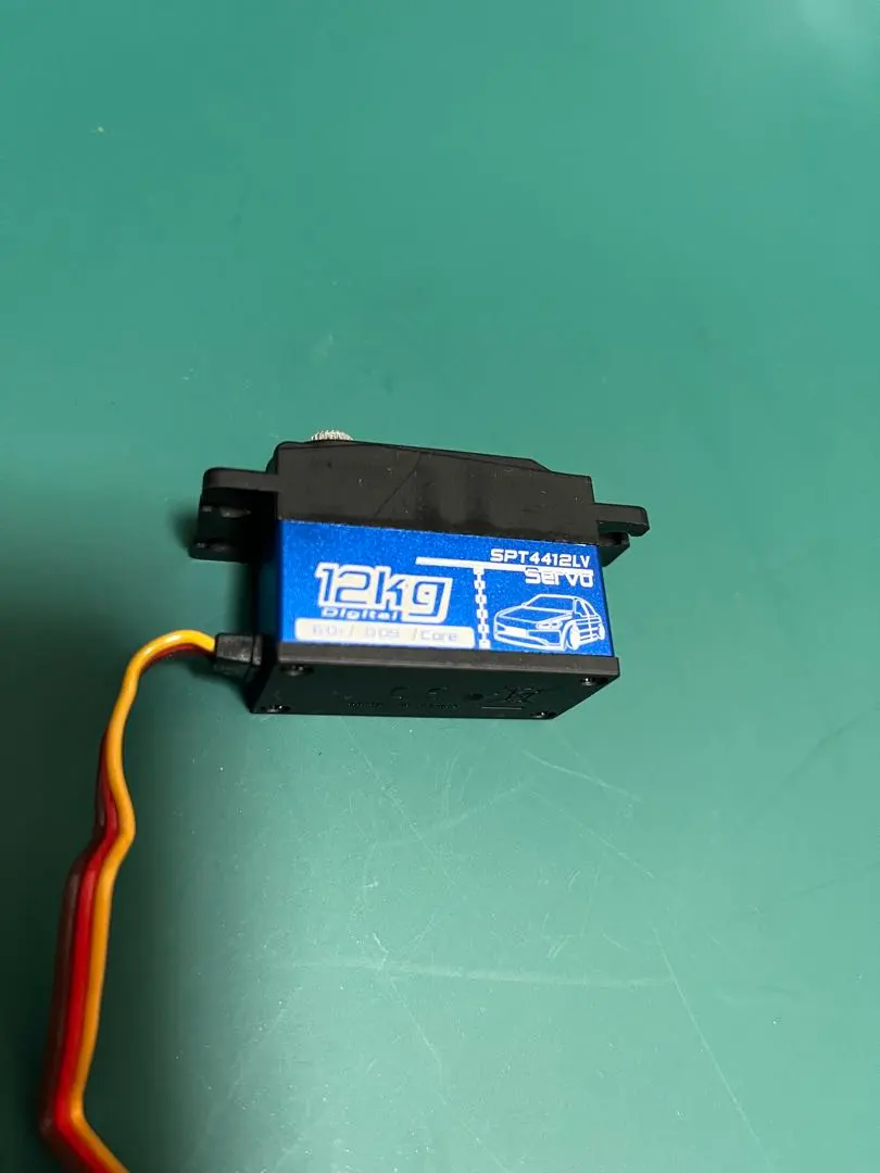 2026年最新】4412 サーボの人気アイテム - メルカリ