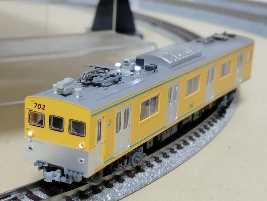 2026年最新】相鉄 マイクロの人気アイテム - メルカリ