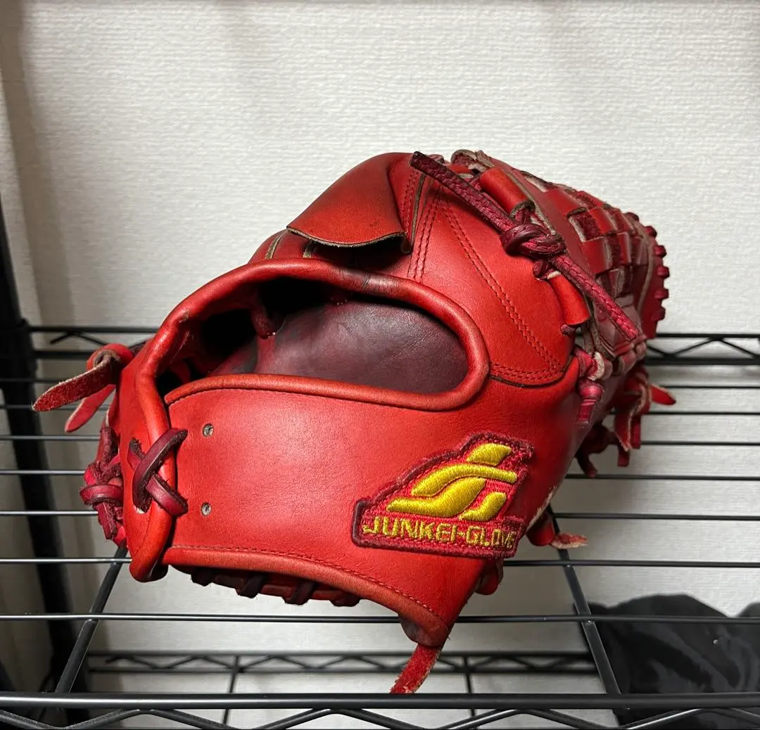 2026年最新】ジュンケイ 投手の人気アイテム - メルカリ