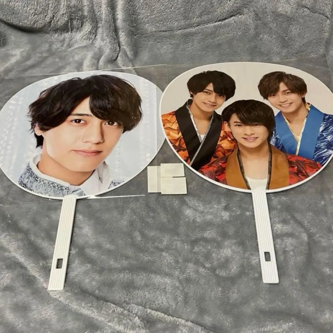 2026年最新】髙橋海人 1st うちわの人気アイテム - メルカリ