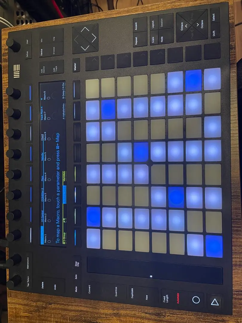 2026年最新】Ableton Push2の人気アイテム - メルカリ