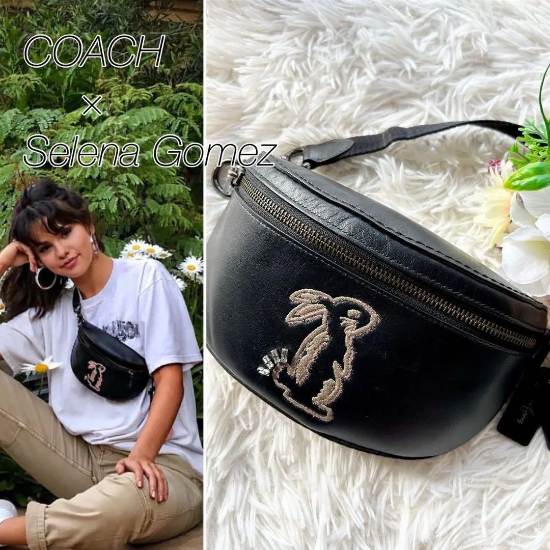 2026年最新】セレーナゴメス コーチの人気アイテム - メルカリ